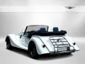 Morgan NEW Plus Four MY2025 - MORGAN BERLIN -