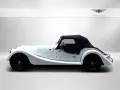 Morgan NEW Plus Four MY2025 - MORGAN BERLIN -