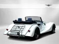 Morgan NEW Plus Four MY2025 - MORGAN BERLIN -