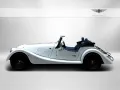 Morgan NEW Plus Four MY2025 - MORGAN BERLIN -