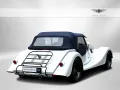 Morgan NEW Plus Four MY2025 - MORGAN BERLIN -