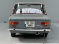Fiat 124 Berlina 1.2 Oldtimer - Originalrechnung