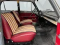 Fiat 124 Berlina 1.2 Oldtimer - Originalrechnung
