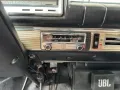 Fiat 124 Berlina 1.2 Oldtimer - Originalrechnung
