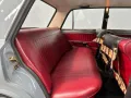 Fiat 124 Berlina 1.2 Oldtimer - Originalrechnung