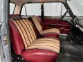 Fiat 124 Berlina 1.2 Oldtimer - Originalrechnung