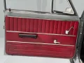 Fiat 124 Berlina 1.2 Oldtimer - Originalrechnung