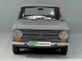 Fiat 124 Berlina 1.2 Oldtimer - Originalrechnung