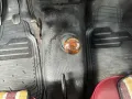 Fiat 124 Berlina 1.2 Oldtimer - Originalrechnung