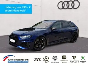 Audi RS 4 Avant quattro tiptr. RS COMP CARBON 20