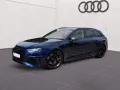 Audi RS 4 Avant quattro tiptr. RS COMP CARBON 20