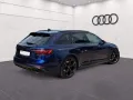 Audi RS 4 Avant quattro tiptr. RS COMP CARBON 20