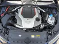 Audi RS 4 Avant quattro tiptr. RS COMP CARBON 20