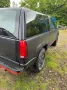 Chevrolet GMC Truck Chevrolet  Blazer