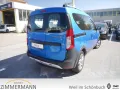 Dacia Dokker Comfort SCe 100 KLIMA PDC SHZ NAVI