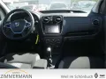 Dacia Dokker Comfort SCe 100 KLIMA PDC SHZ NAVI