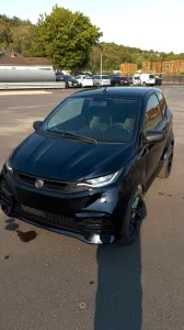 Other Aixam City Sport mit Vollkaskoversicherung