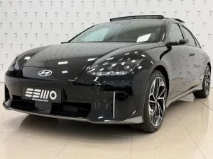 Hyundai IONIQ 6 77,4kWh 325ps 4WD Uniq 360°K/GSD/DIGI