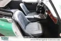 Austin Healey MKIII BJ8 Roadster