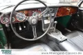Austin Healey MKIII BJ8 Roadster