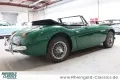 Austin Healey MKIII BJ8 Roadster