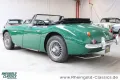 Austin Healey MKIII BJ8 Roadster