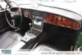 Austin Healey MKIII BJ8 Roadster