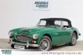 Austin Healey MKIII BJ8 Roadster
