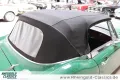 Austin Healey MKIII BJ8 Roadster