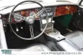 Austin Healey MKIII BJ8 Roadster