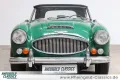 Austin Healey MKIII BJ8 Roadster