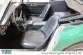 Austin Healey MKIII BJ8 Roadster