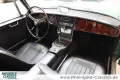 Austin Healey MKIII BJ8 Roadster