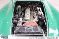 Austin Healey MKIII BJ8 Roadster