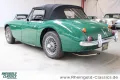 Austin Healey MKIII BJ8 Roadster