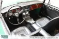 Austin Healey MKIII BJ8 Roadster
