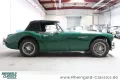 Austin Healey MKIII BJ8 Roadster