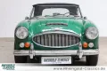 Austin Healey MKIII BJ8 Roadster