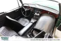 Austin Healey MKIII BJ8 Roadster