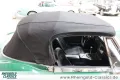 Austin Healey MKIII BJ8 Roadster