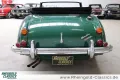 Austin Healey MKIII BJ8 Roadster