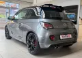 Opel Adam S Recaro Sitzheizung Lenkradheizung Kamera