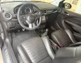 Opel Adam S Recaro Sitzheizung Lenkradheizung Kamera