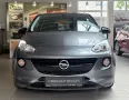 Opel Adam S Recaro Sitzheizung Lenkradheizung Kamera
