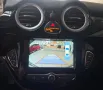 Opel Adam S Recaro Sitzheizung Lenkradheizung Kamera