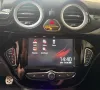 Opel Adam S Recaro Sitzheizung Lenkradheizung Kamera