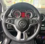 Opel Adam S Recaro Sitzheizung Lenkradheizung Kamera