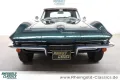 Corvette Sting Ray Cabriolet Big Block V8