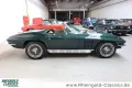 Corvette Sting Ray Cabriolet Big Block V8