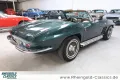 Corvette Sting Ray Cabriolet Big Block V8